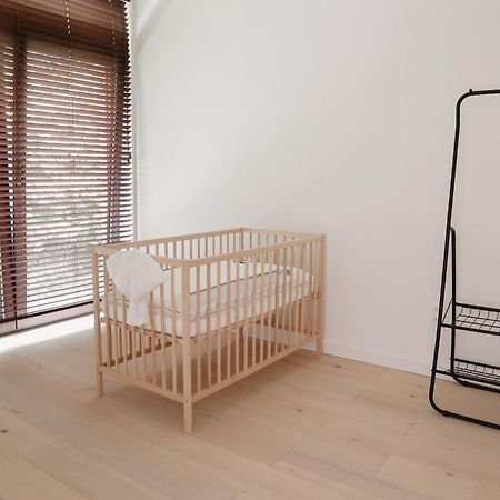 Brand New Apartment Sint-Niklaas Luaran gambar