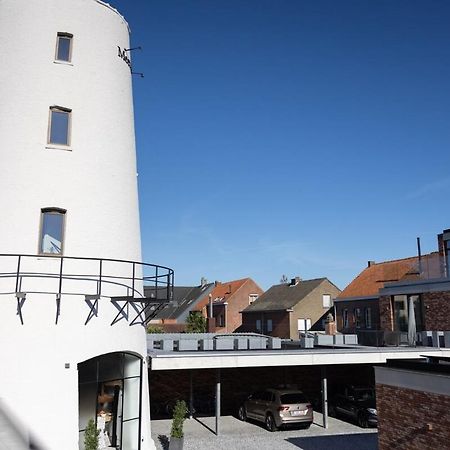 Brand New Apartment Sint-Niklaas Luaran gambar