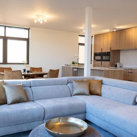 Brand New Apartment Sint-Niklaas Luaran gambar