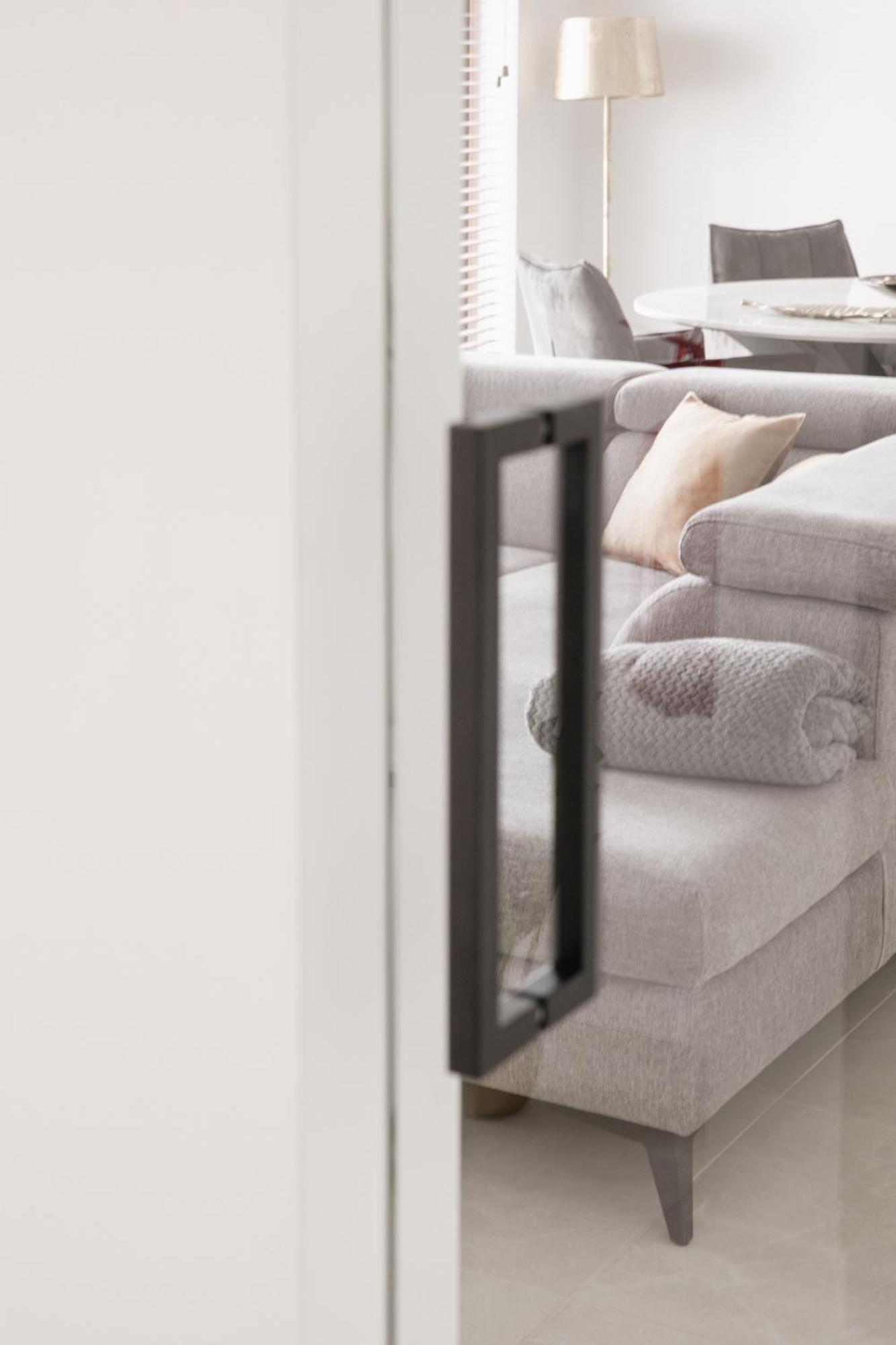 Brand New Apartment Sint-Niklaas Luaran gambar