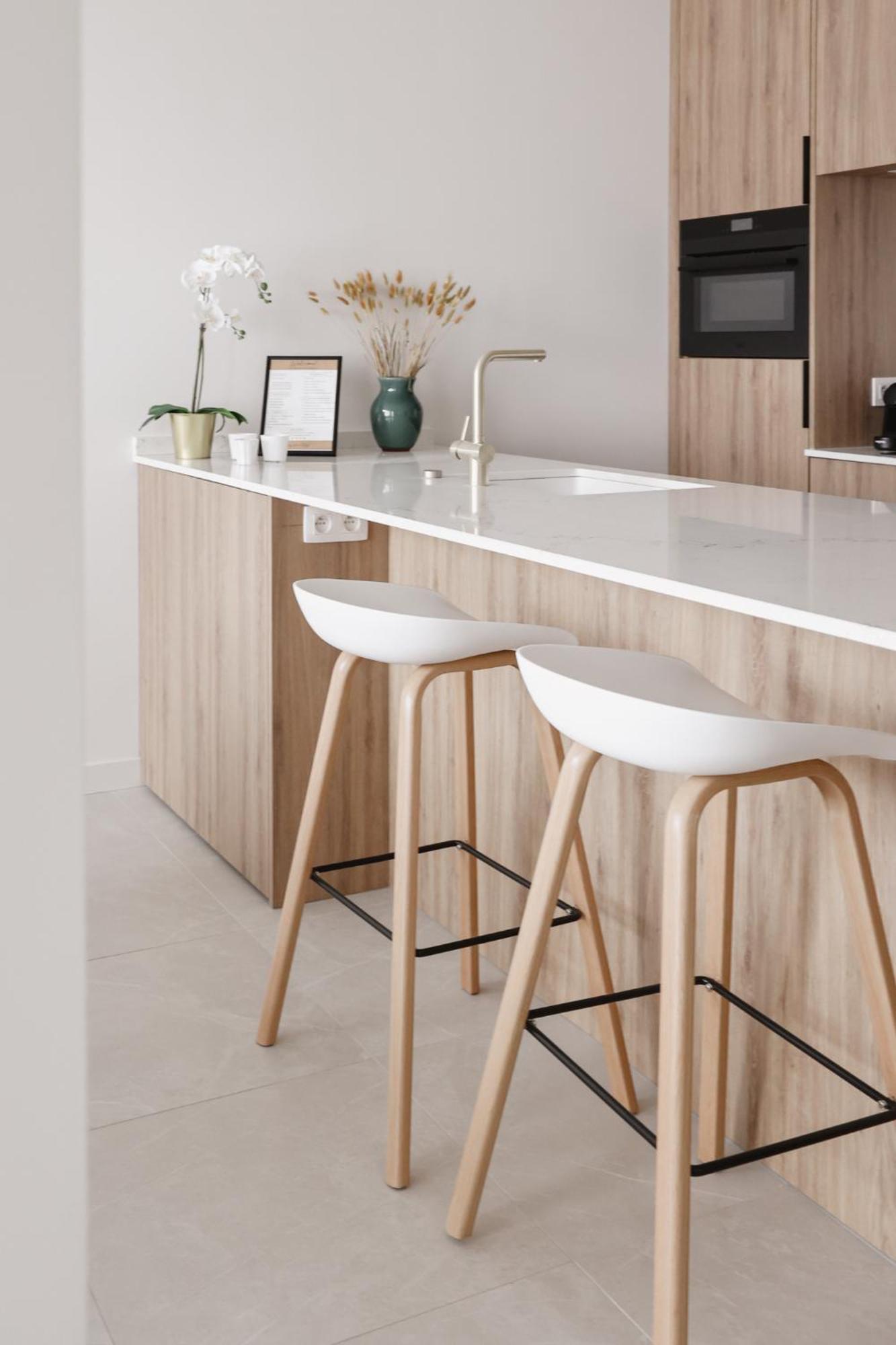 Brand New Apartment Sint-Niklaas Luaran gambar