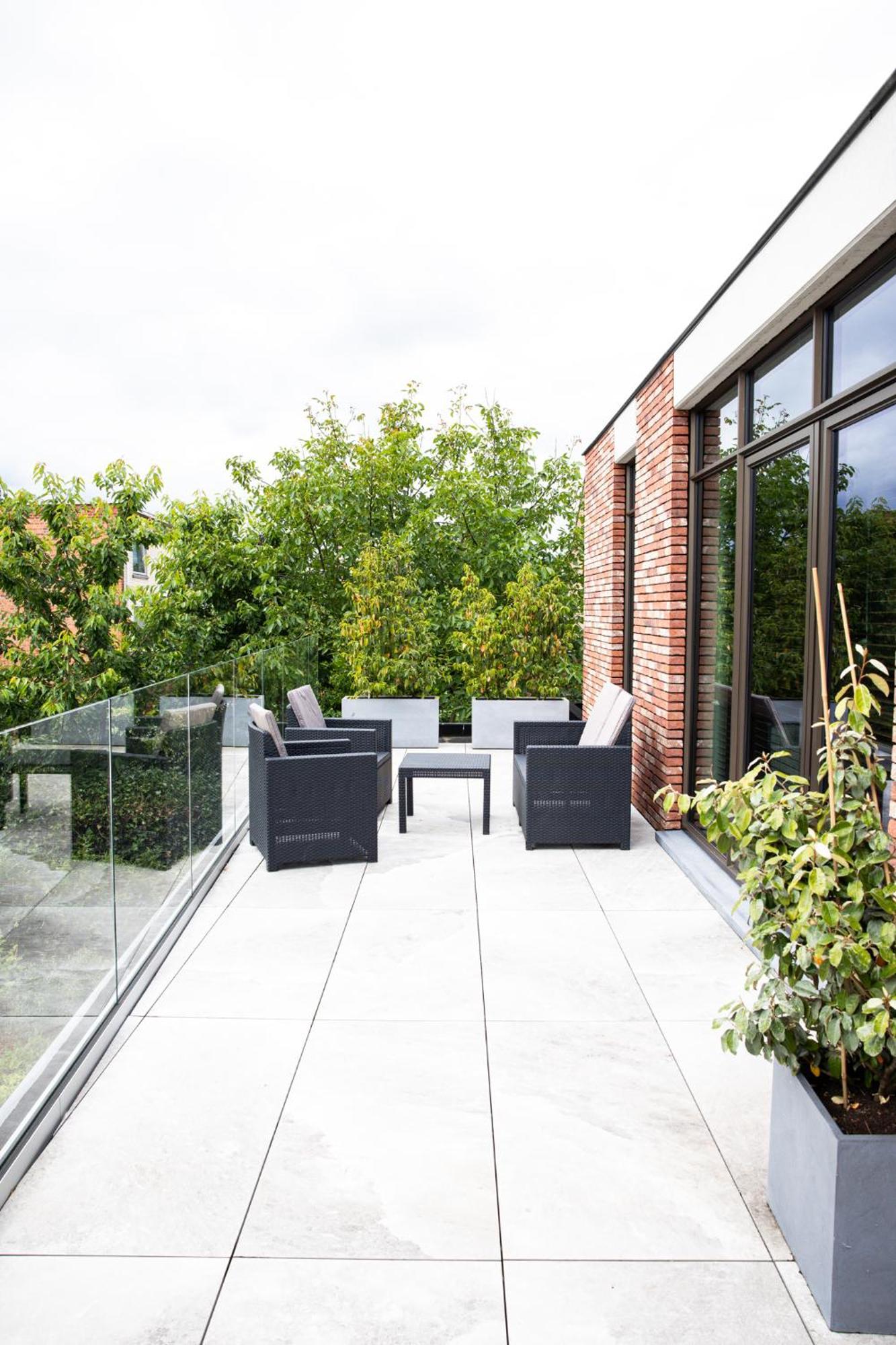 Brand New Apartment Sint-Niklaas Luaran gambar