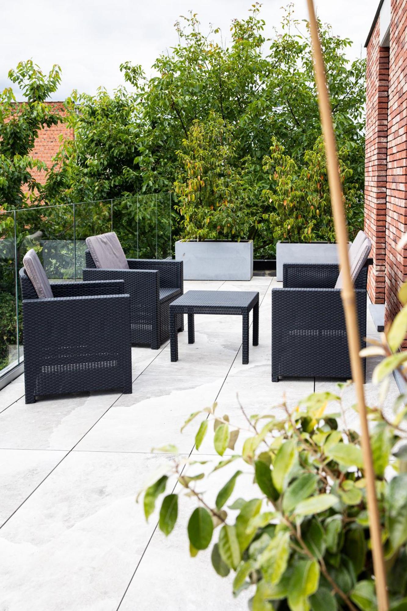 Brand New Apartment Sint-Niklaas Luaran gambar