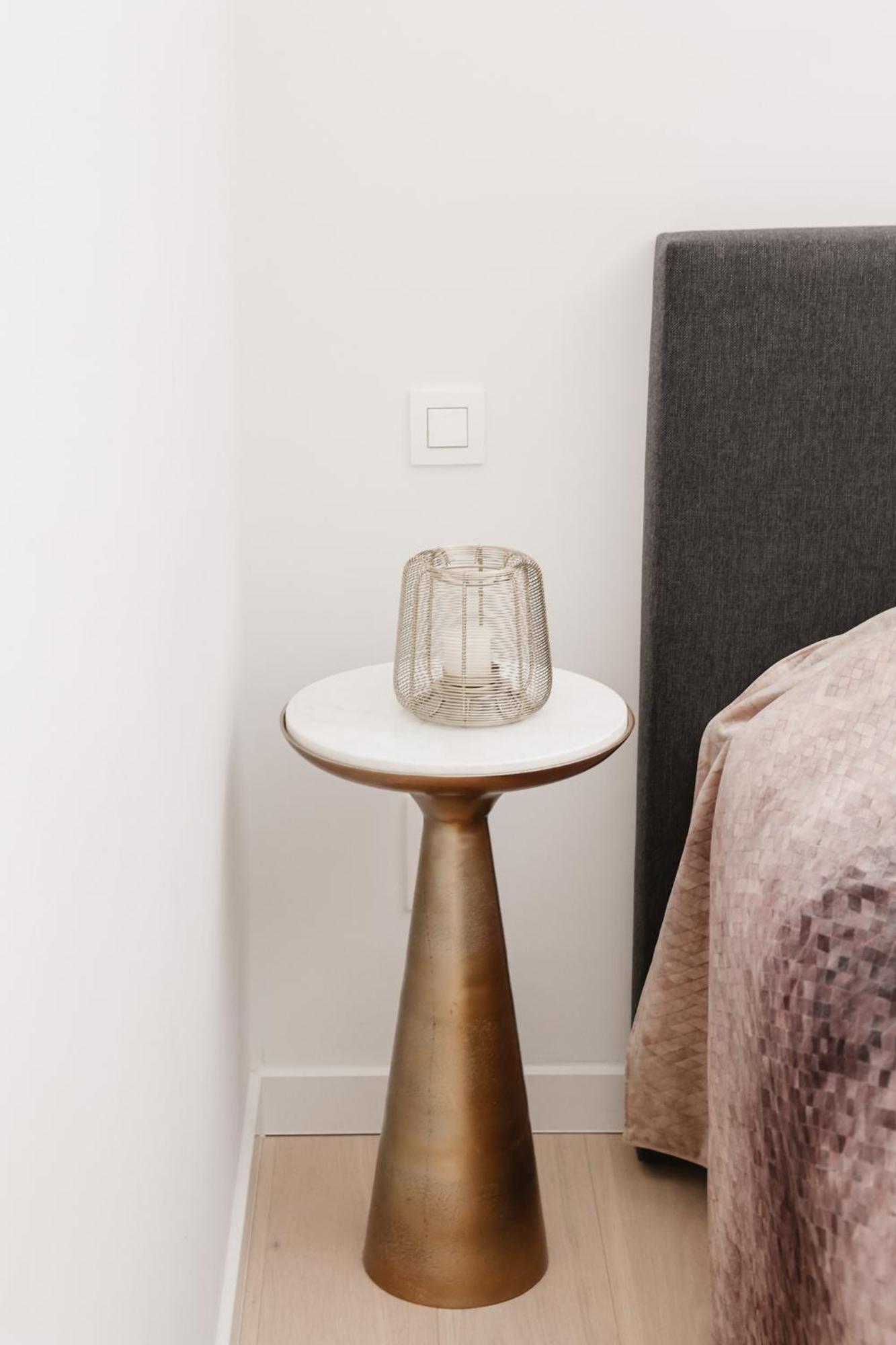 Brand New Apartment Sint-Niklaas Luaran gambar