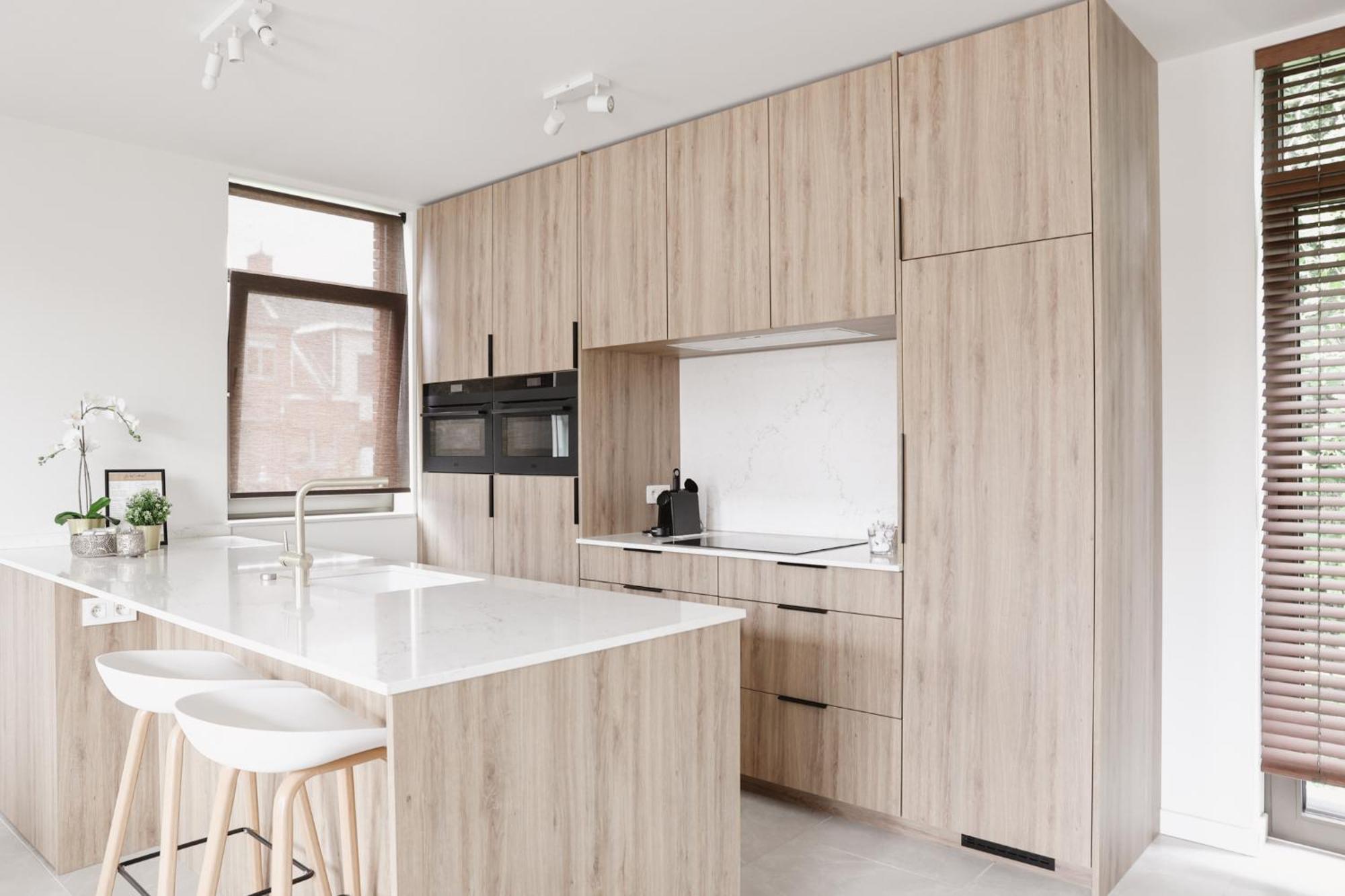 Brand New Apartment Sint-Niklaas Luaran gambar