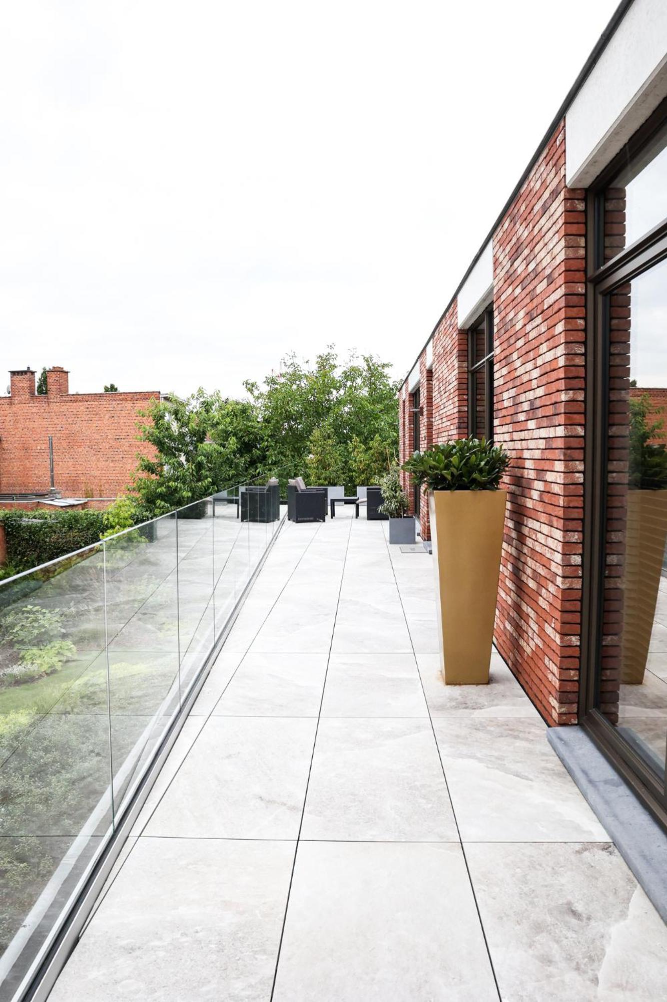 Brand New Apartment Sint-Niklaas Luaran gambar