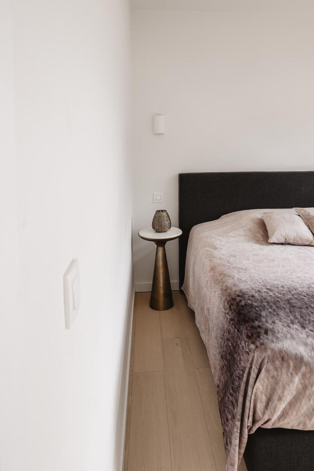 Brand New Apartment Sint-Niklaas Luaran gambar