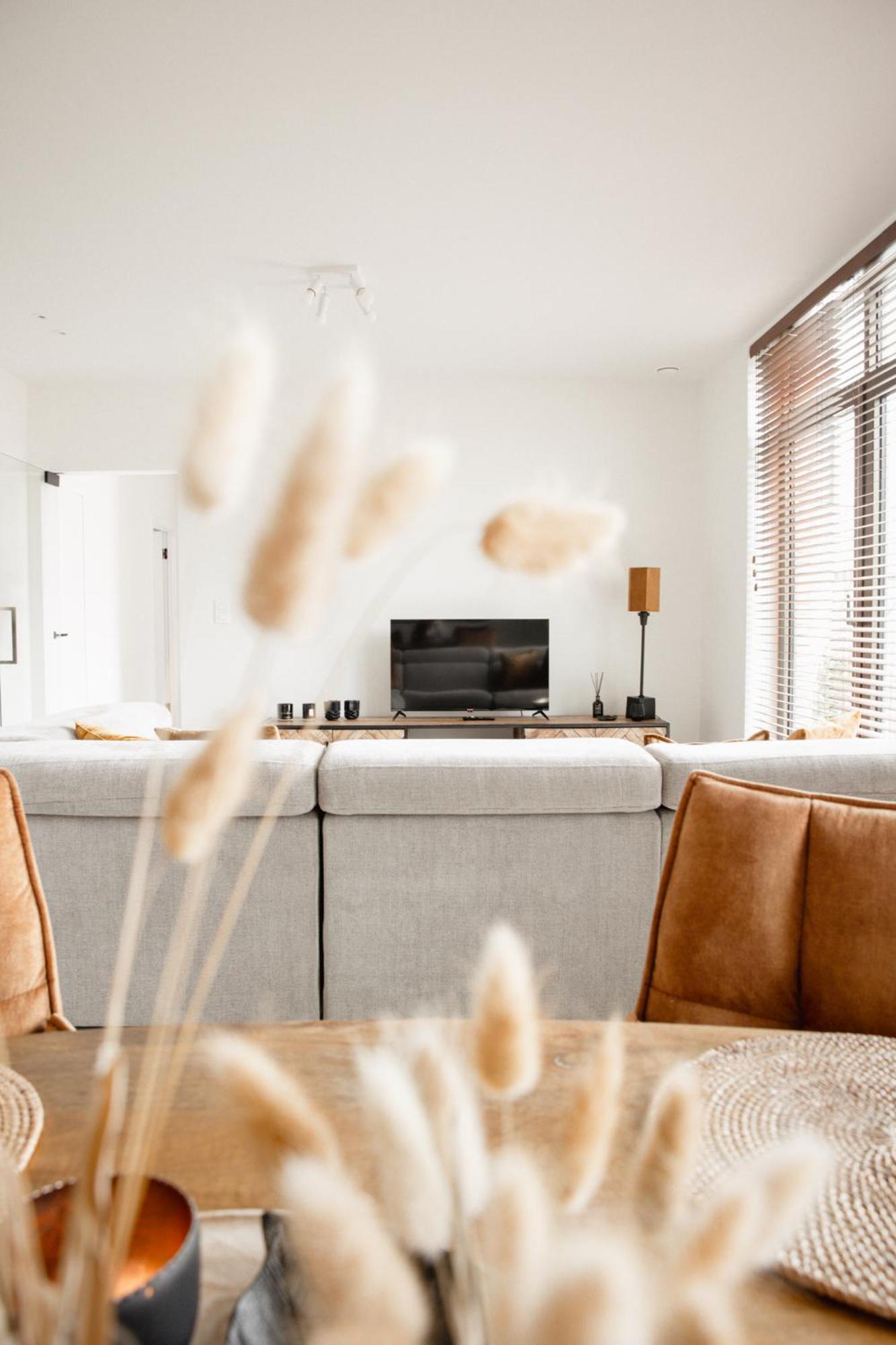 Brand New Apartment Sint-Niklaas Luaran gambar