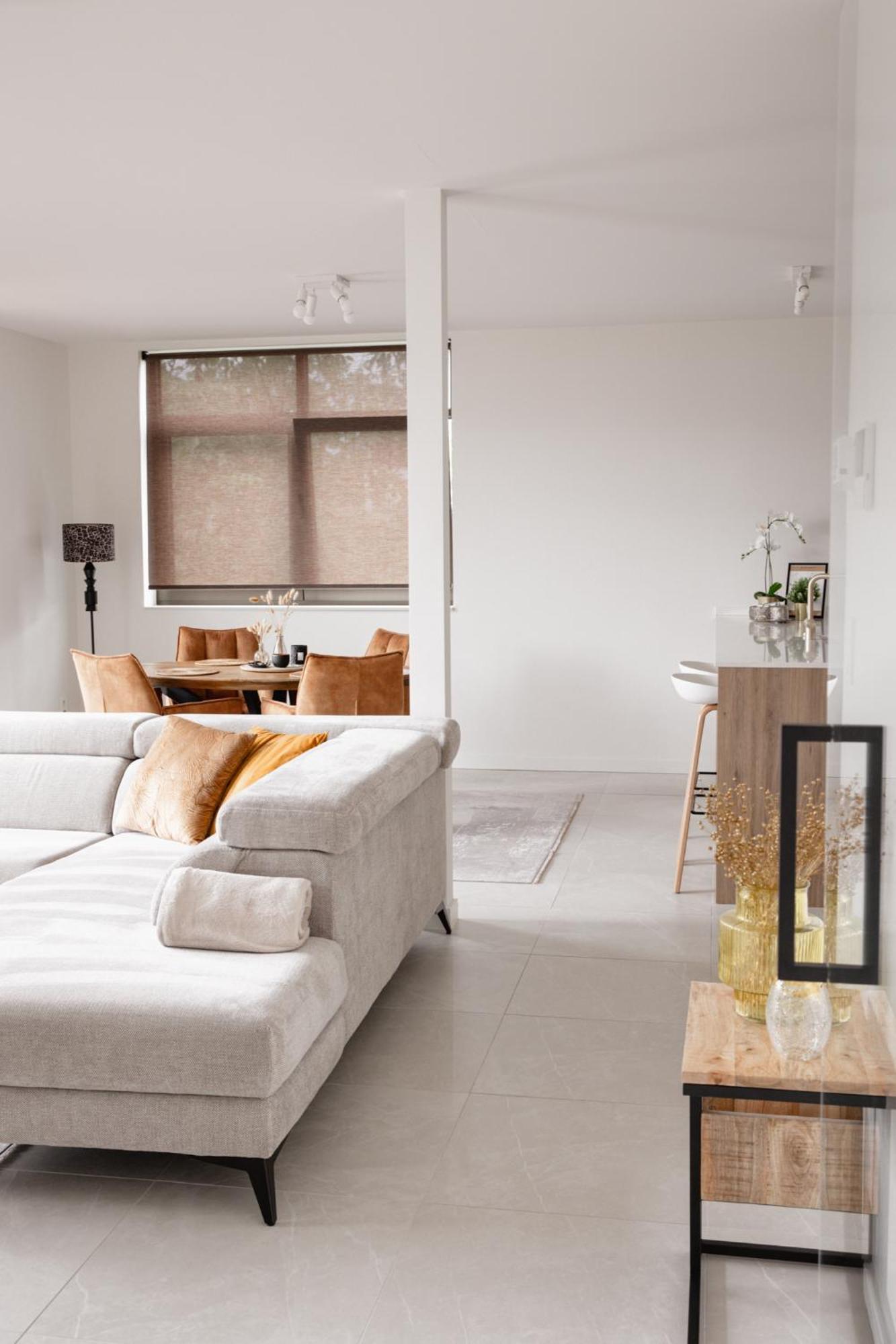 Brand New Apartment Sint-Niklaas Luaran gambar