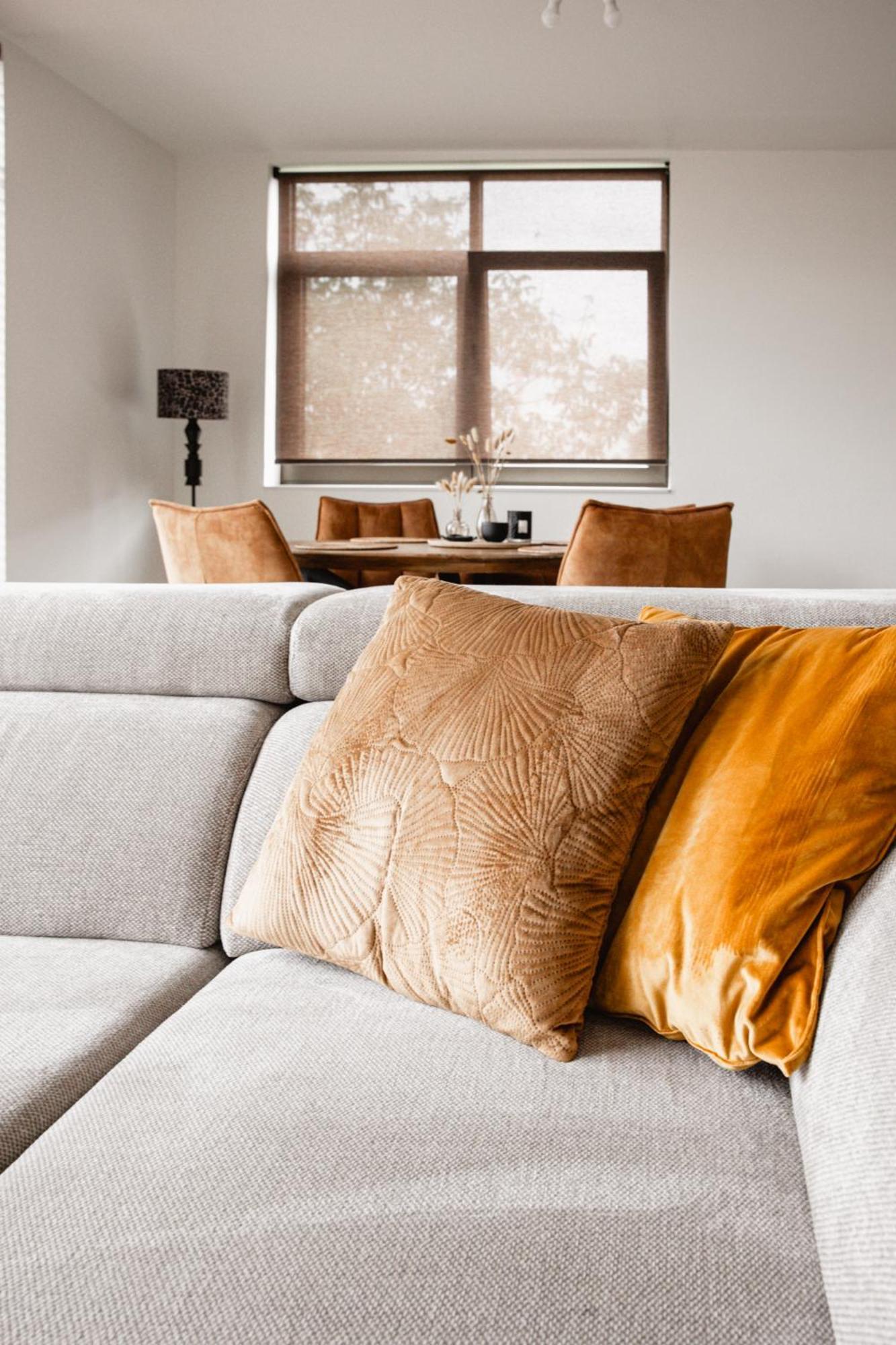 Brand New Apartment Sint-Niklaas Luaran gambar