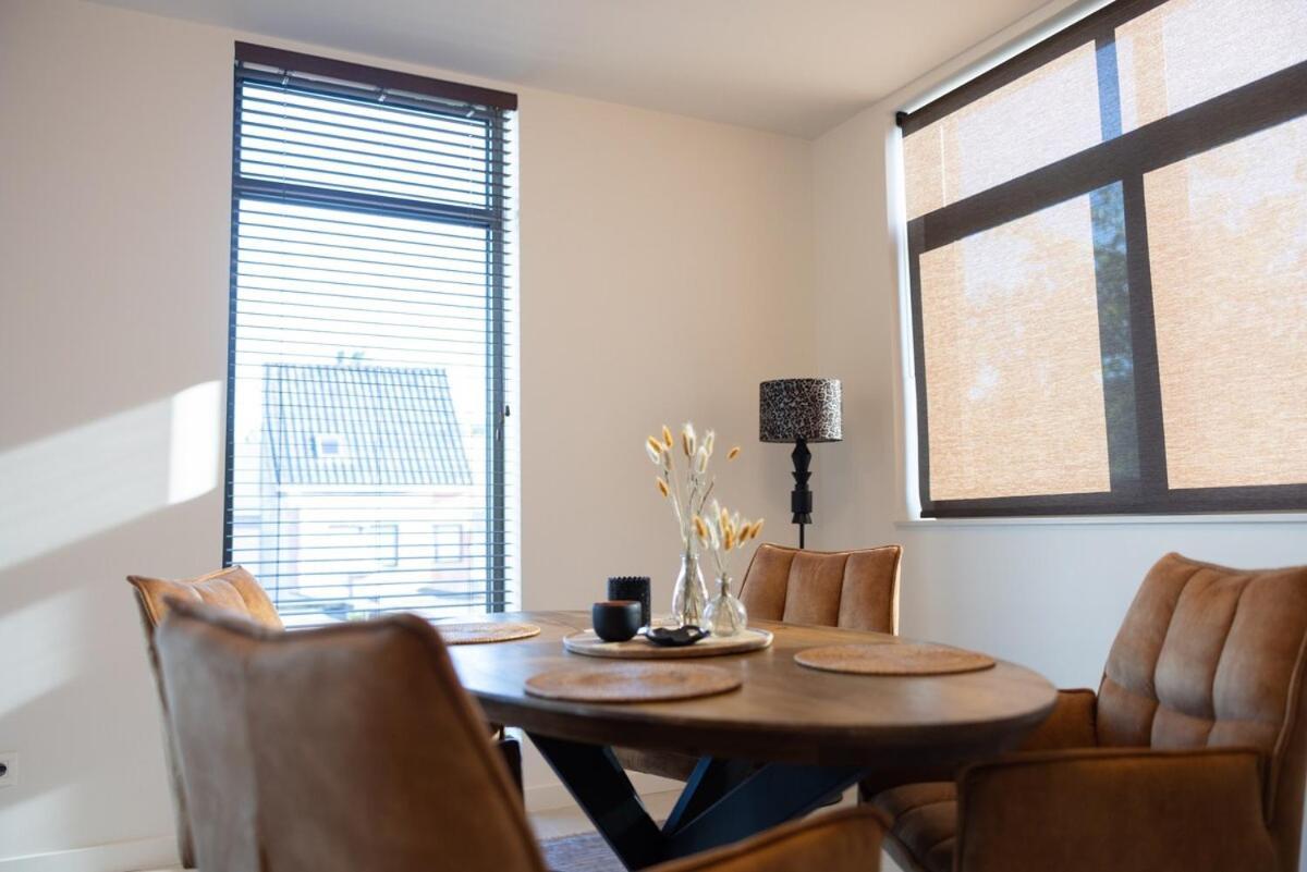 Brand New Apartment Sint-Niklaas Luaran gambar