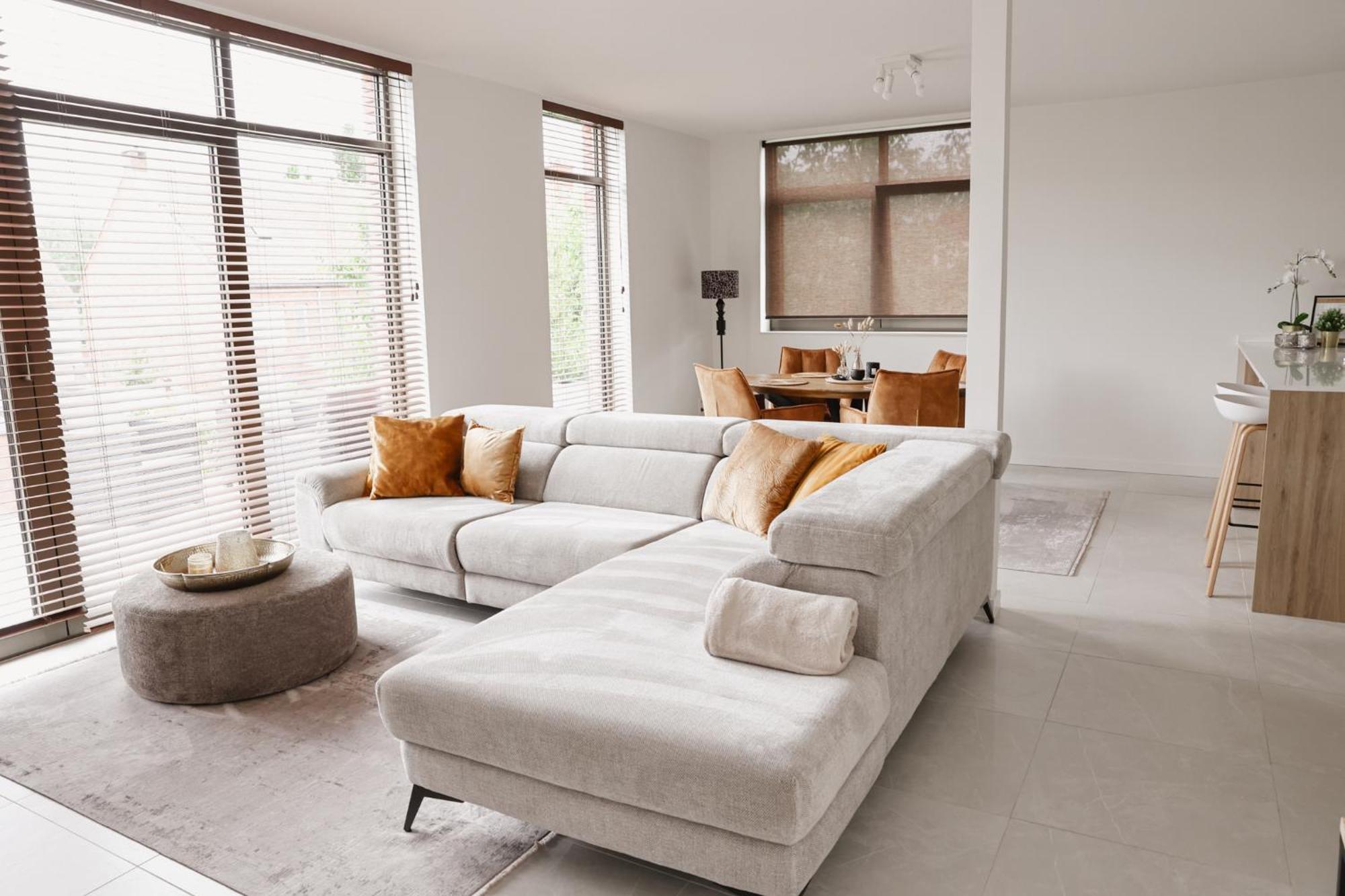 Brand New Apartment Sint-Niklaas Luaran gambar